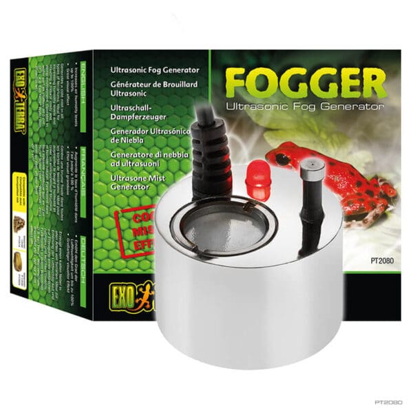 Fogger