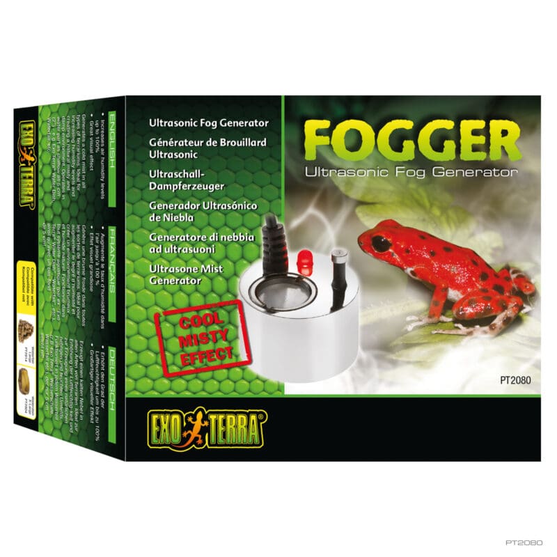 Fogger