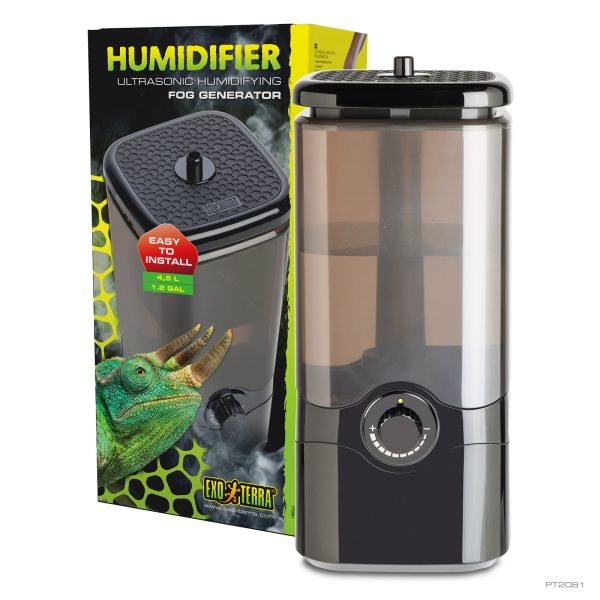 Humidifier