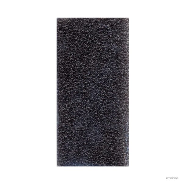 2 Replacement Filter Foams for Repti Clear F150