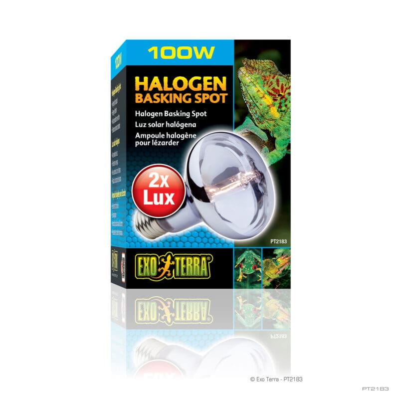 Halogen Basking Spot 75W