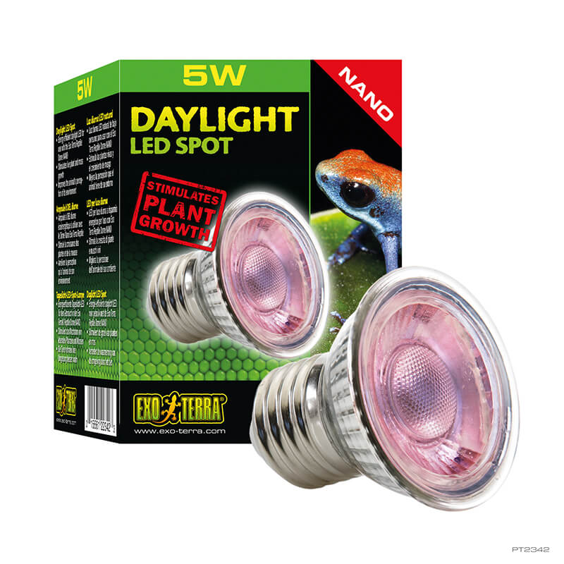 Daylight LED Spot NANO 5W