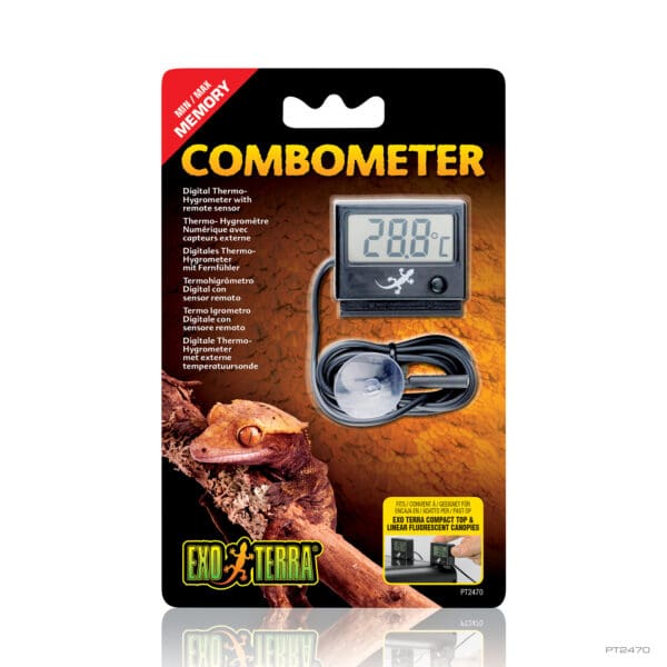 Combometer