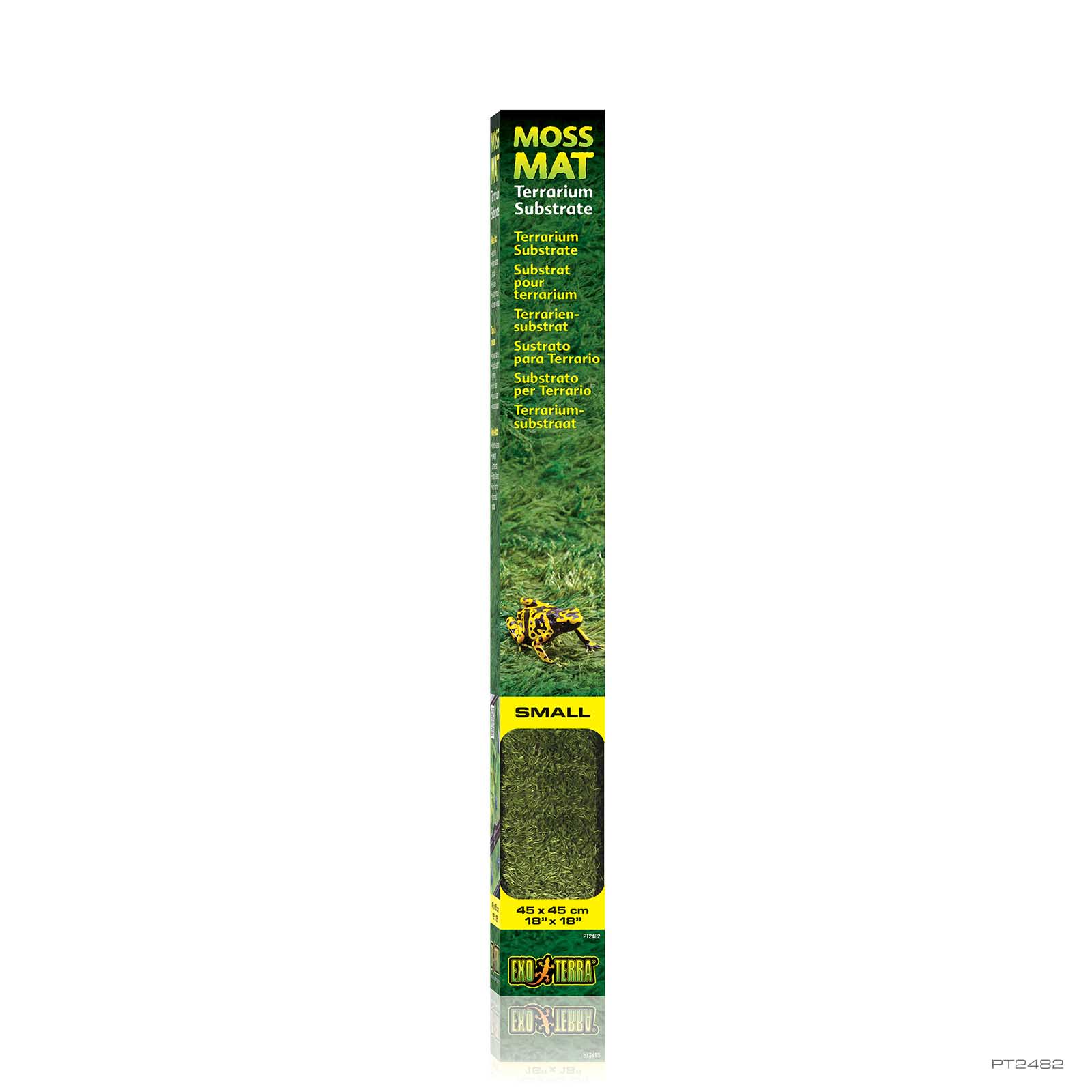 Moss Mat Small