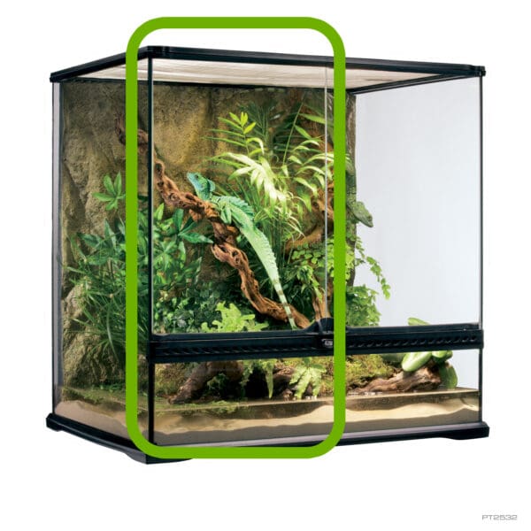 Replacement Door for Terrarium PT2612