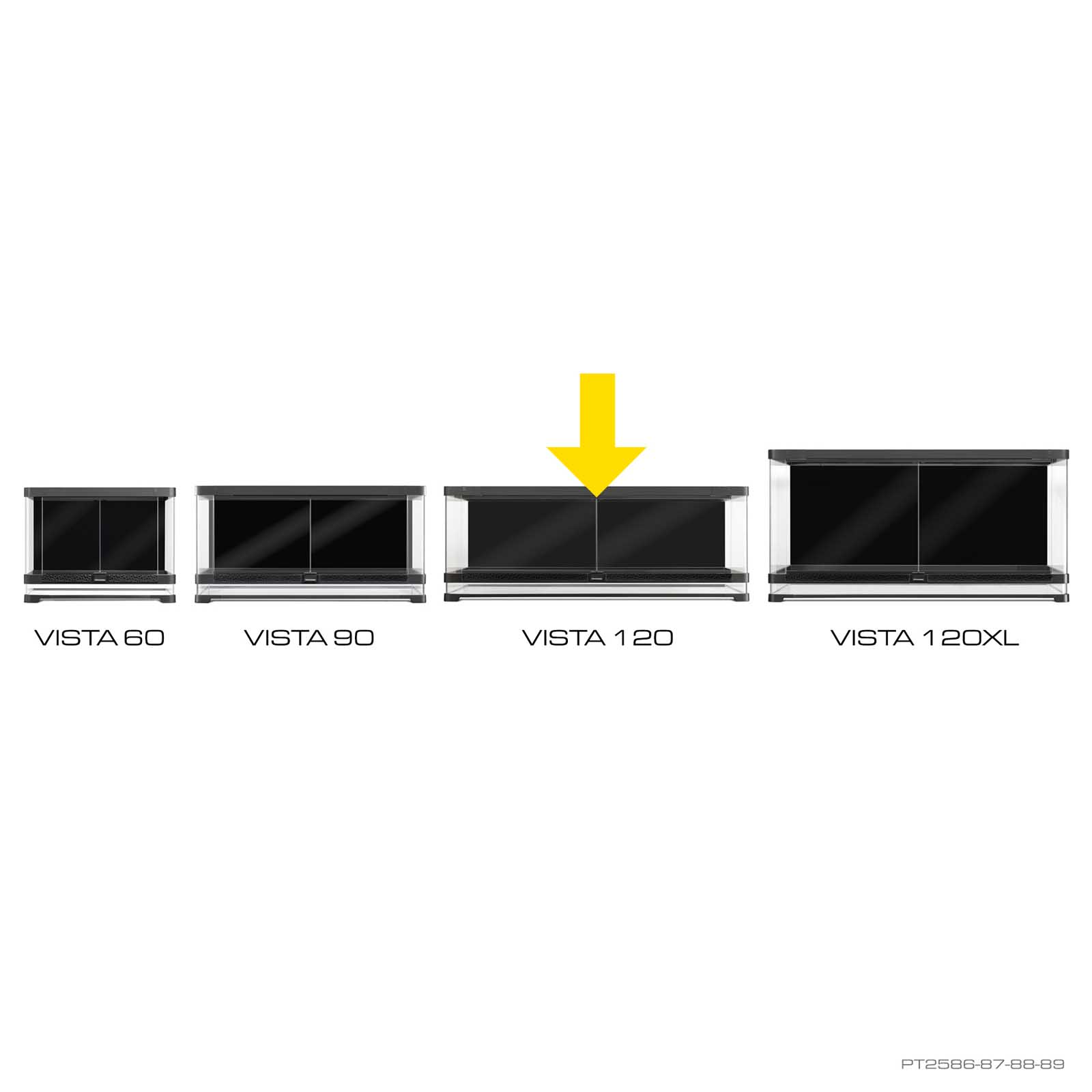 Vista 120
