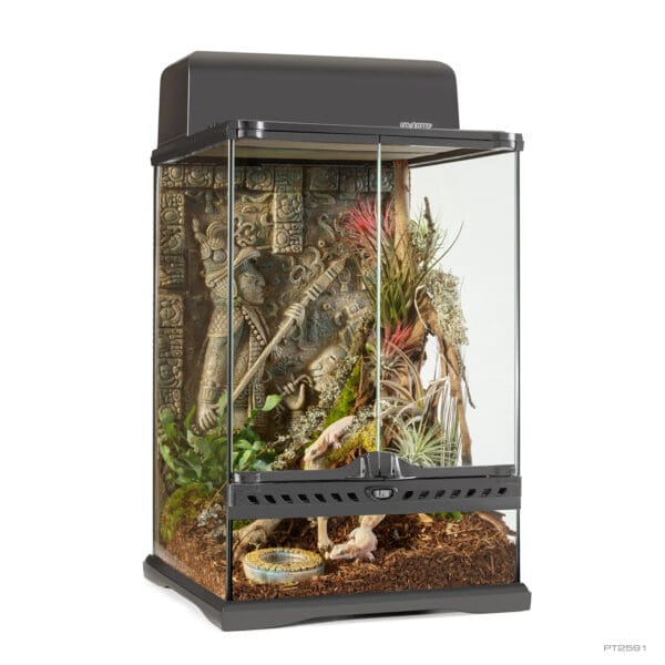 Aztec Terrarium Mini Tall