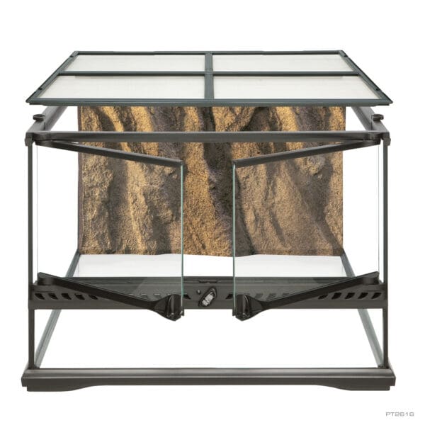 Natural Terrarium Medium Screen Top Cover (45 x 60cm)