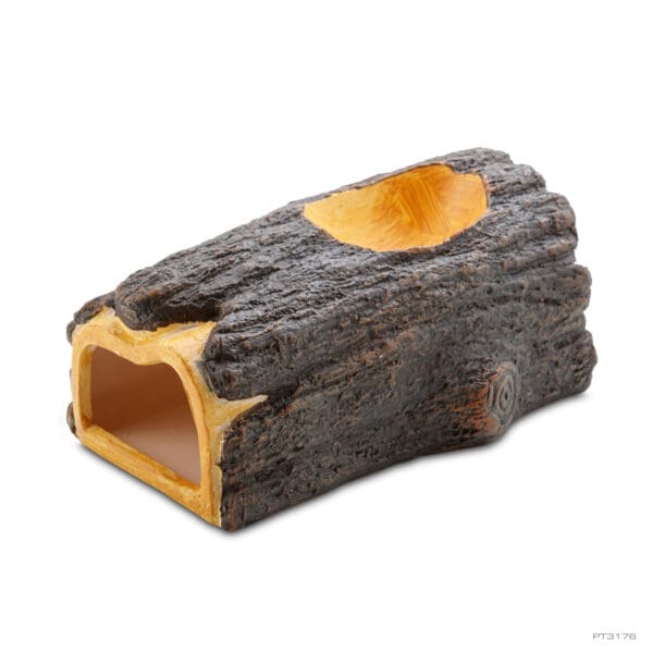 Wet Log Small