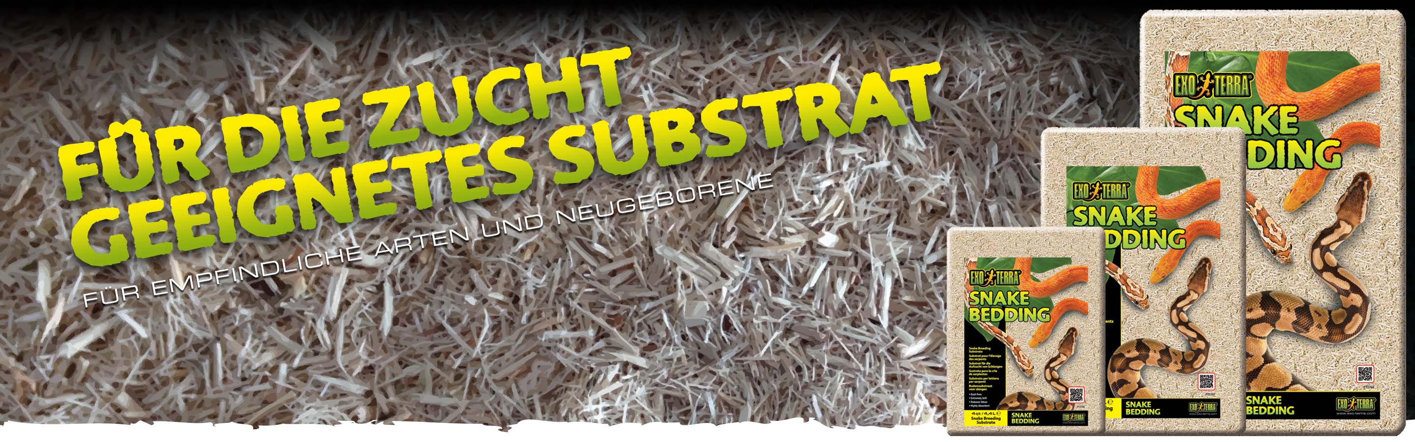 Breeding Substrates Header