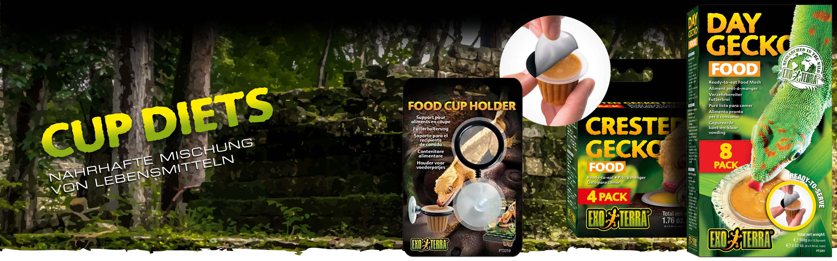 Cup Diets Header