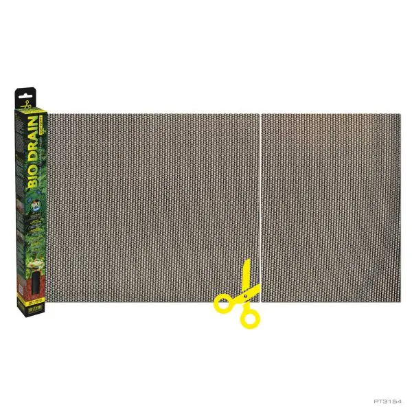 Bio Drain Cut To Fit