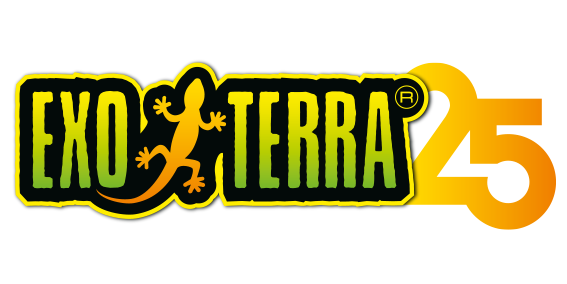 Exo Terra ES