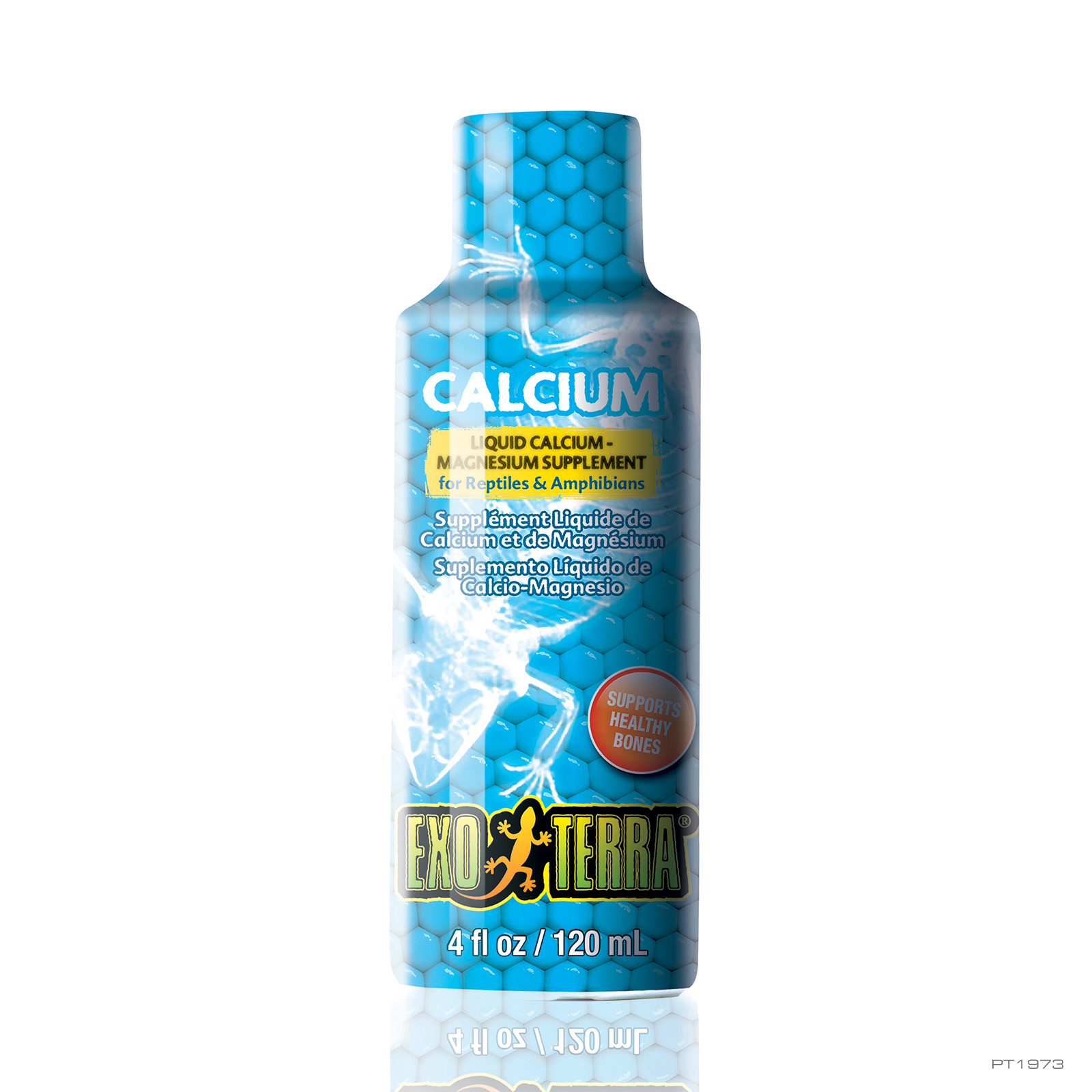 Calcium 4 fl oz - 120 ml