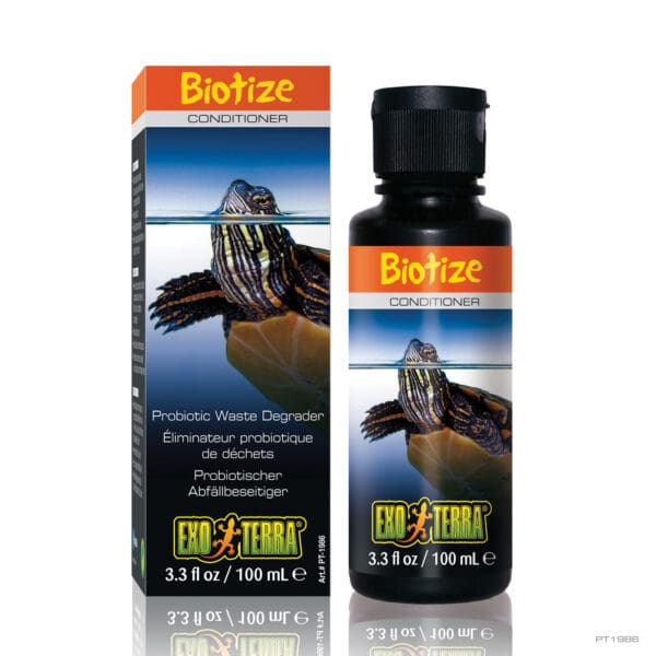 Biotize 4 fl oz - 120 ml