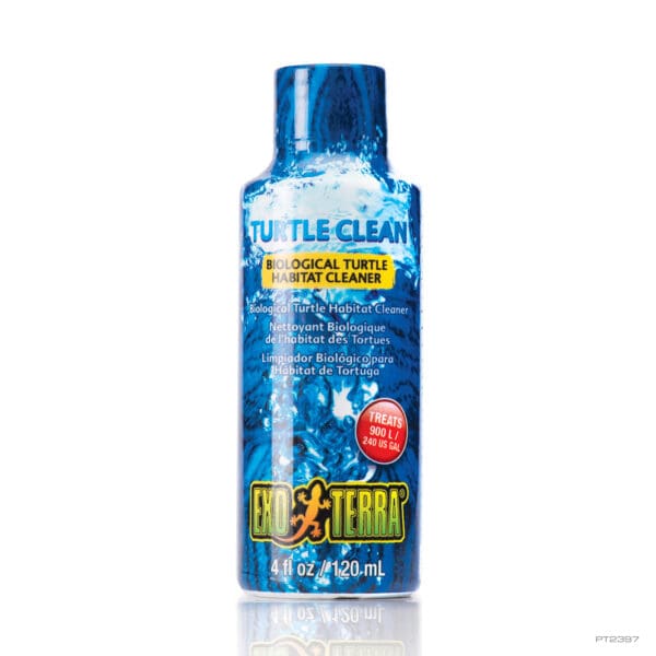 Turtle Clean 4 fl oz - 120 ml