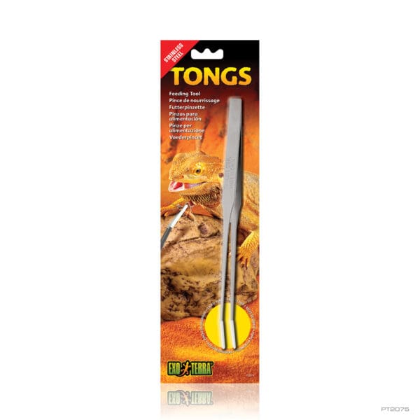 Tongs