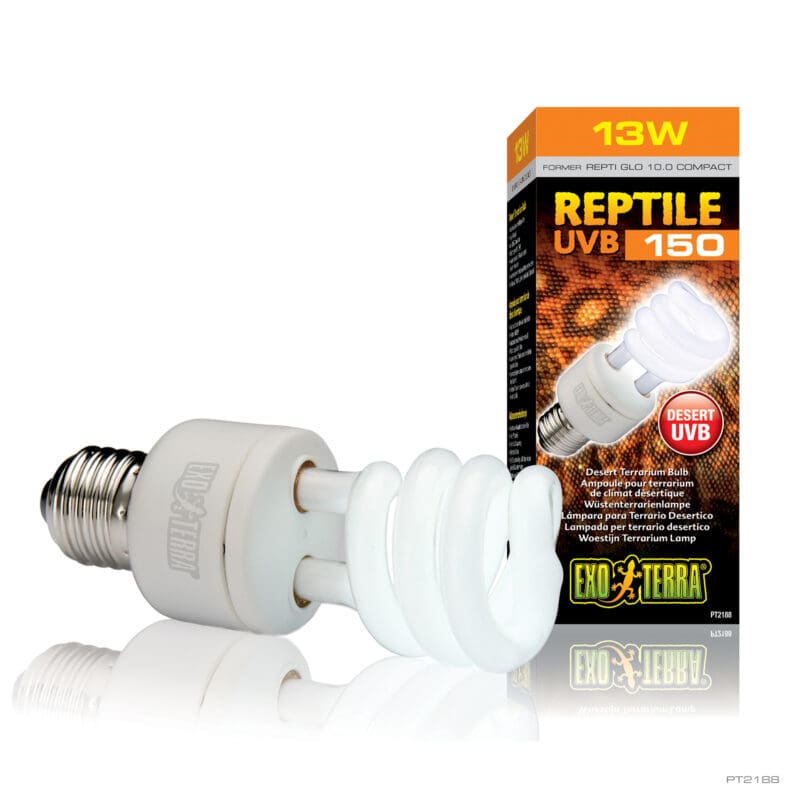 Reptile UVB150 13W