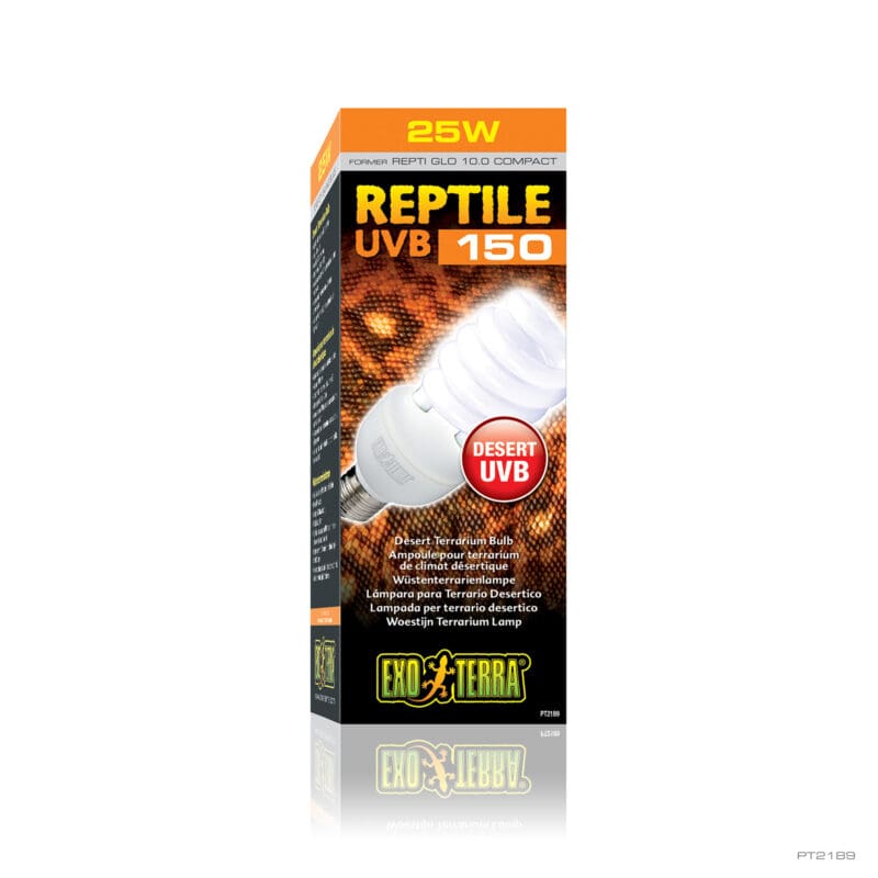 Reptile UVB150 25W