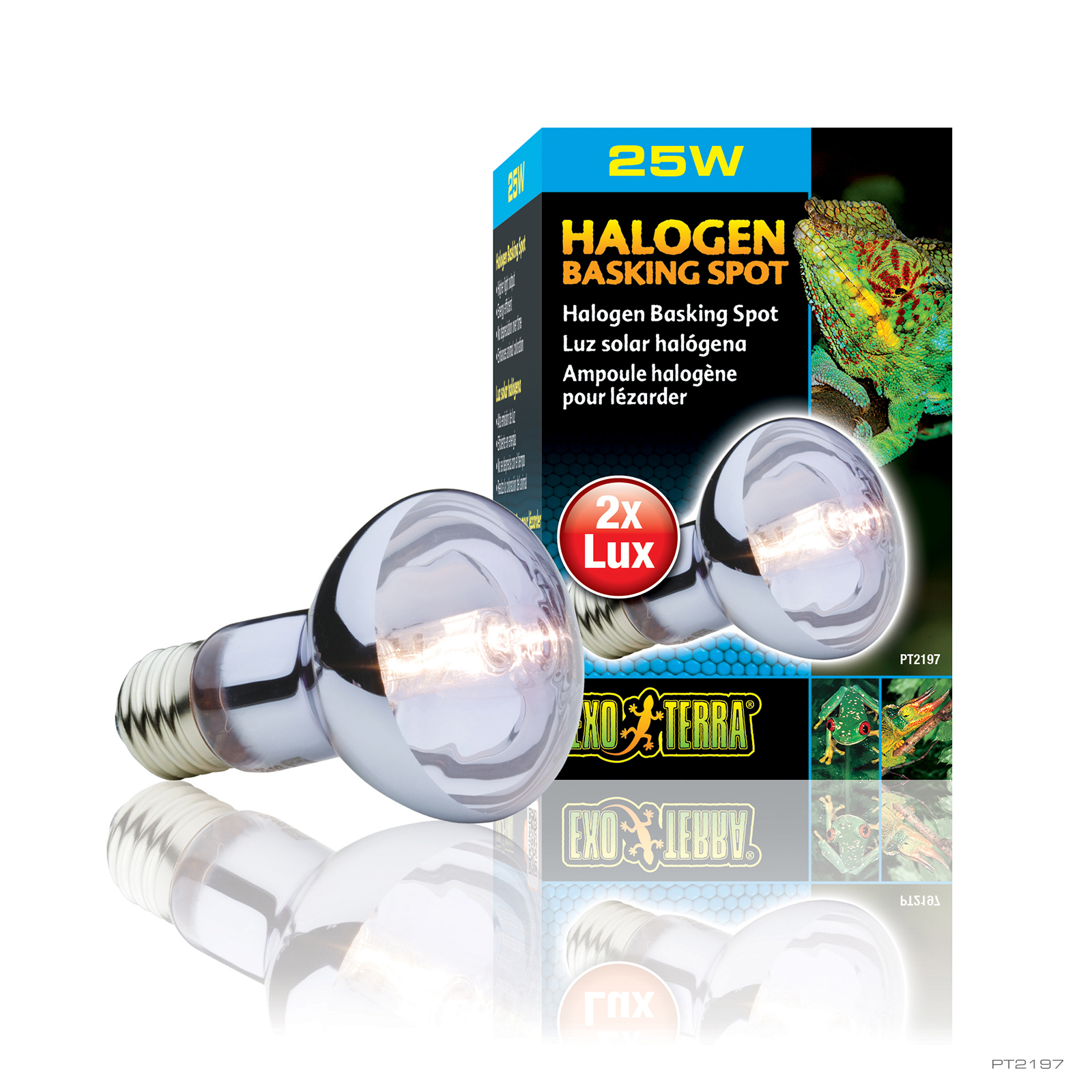 Halogen Basking Spot 25W