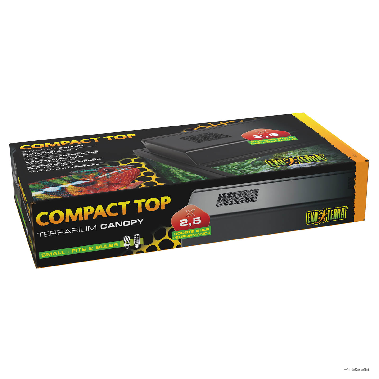 Compact Top Small