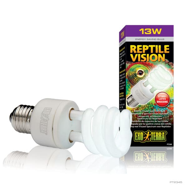 Reptile Vision 13W