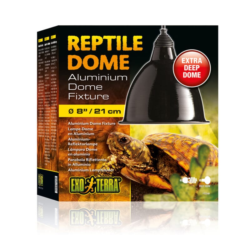 Reptile Dome Large