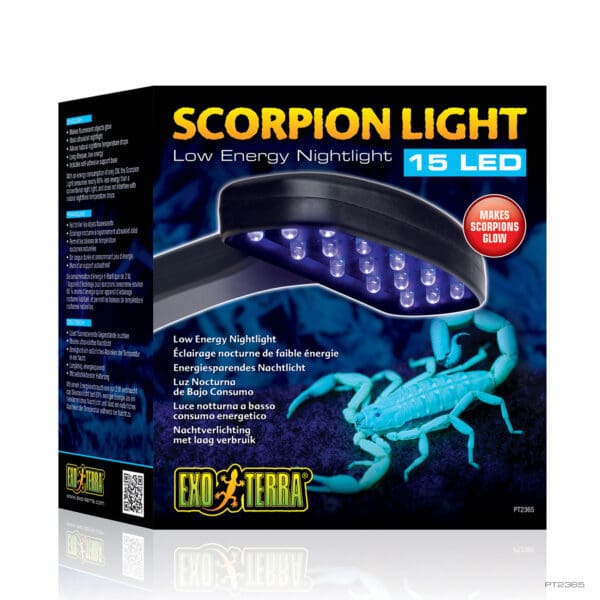 Scorpion Light