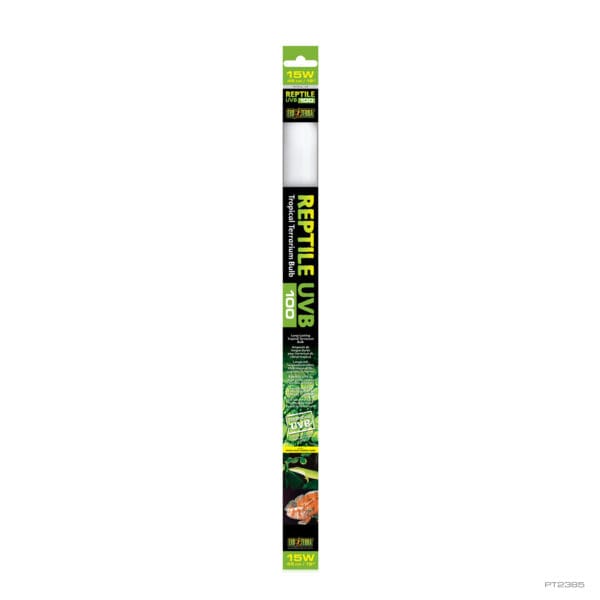 Reptile UVB100 Linear 15W