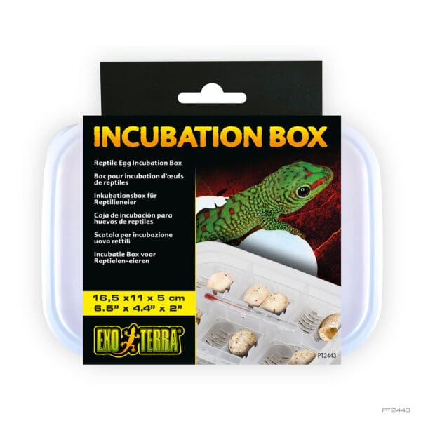 Incubation Box