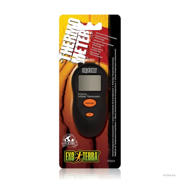 Infrared Thermometer