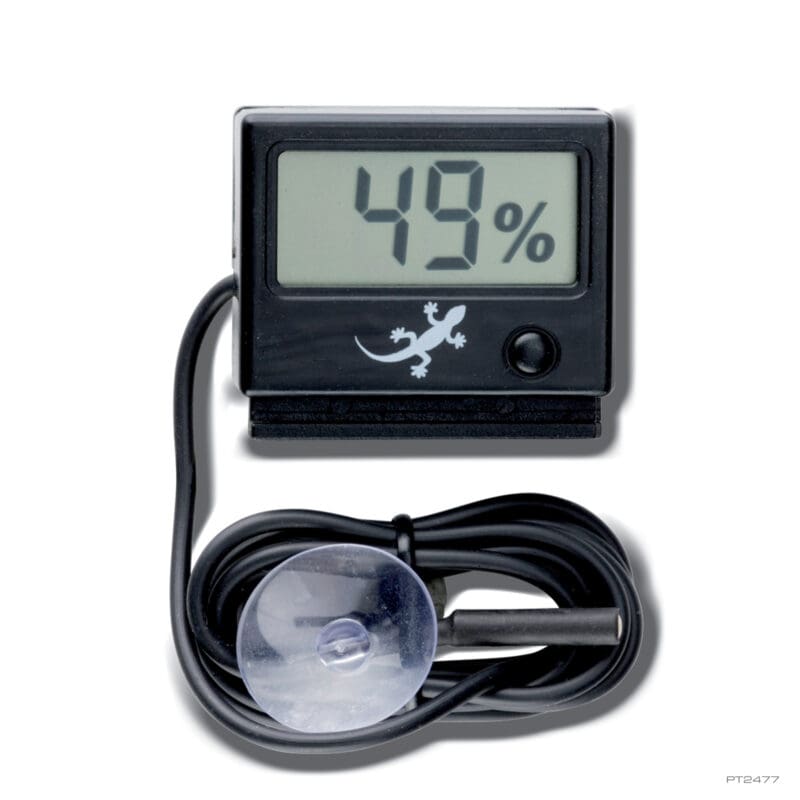 Digital Hygrometer