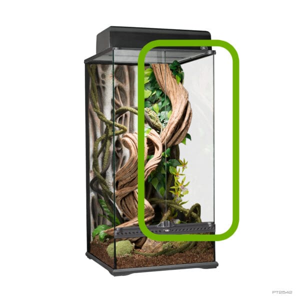 Replacement Door for Terrarium PT2606