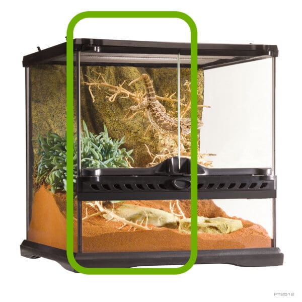 Replacement Door for Terrarium PT2600