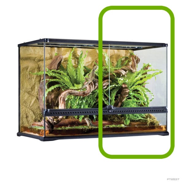 Replacement Door for Terrarium PT2614