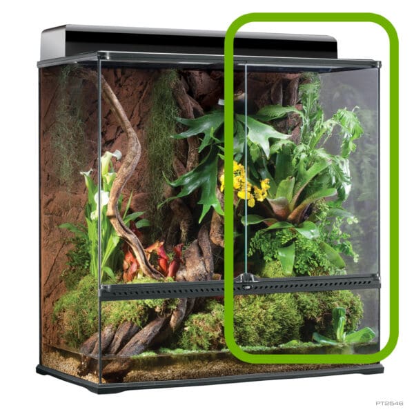 Replacement Door for Paludarium PT2609