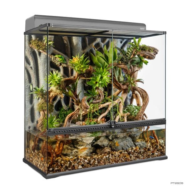 Natural Terrarium Large X-Tall