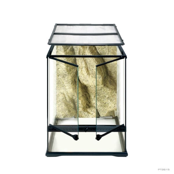 Natural Terrarium Mini Screen Top Cover (30x30 cm)