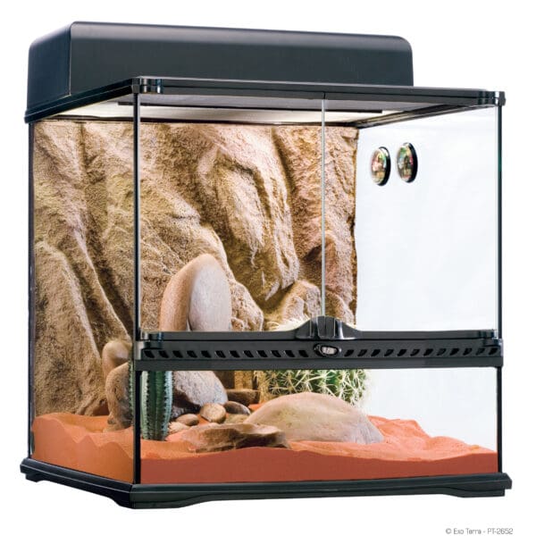 Habitat Kit Desert Medium