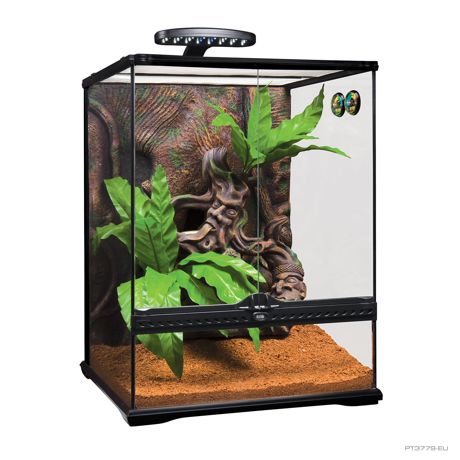 Crested Gecko Terrarium Large