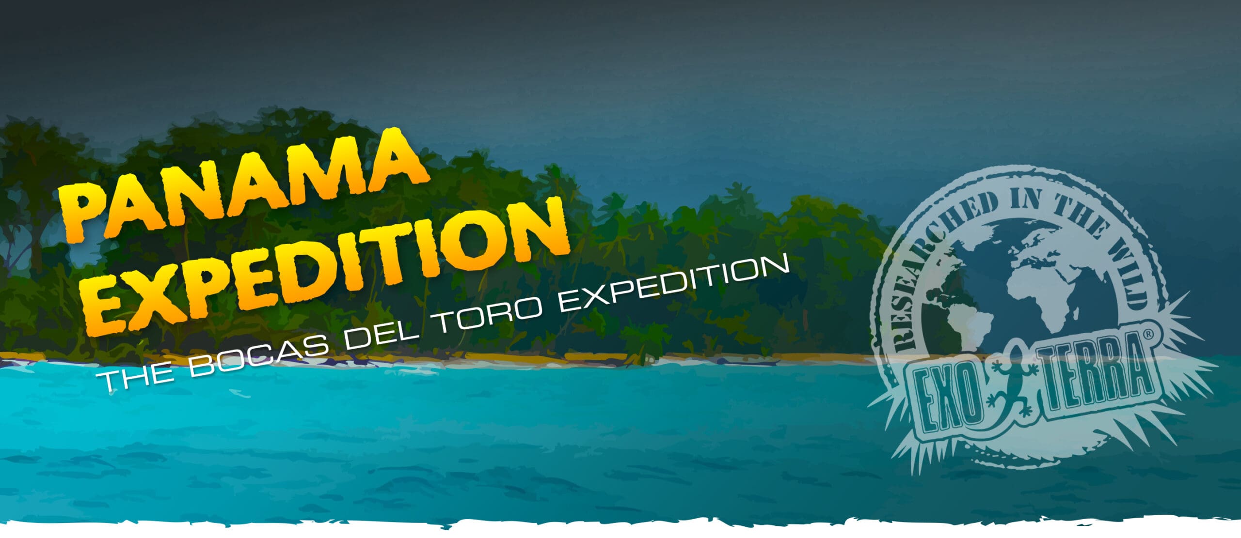 Panama Expedition