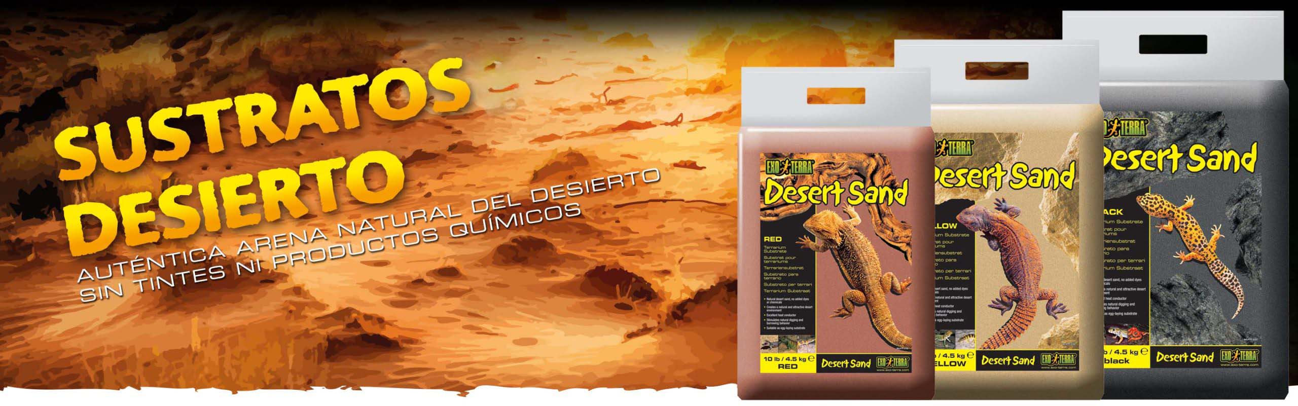 Desierto