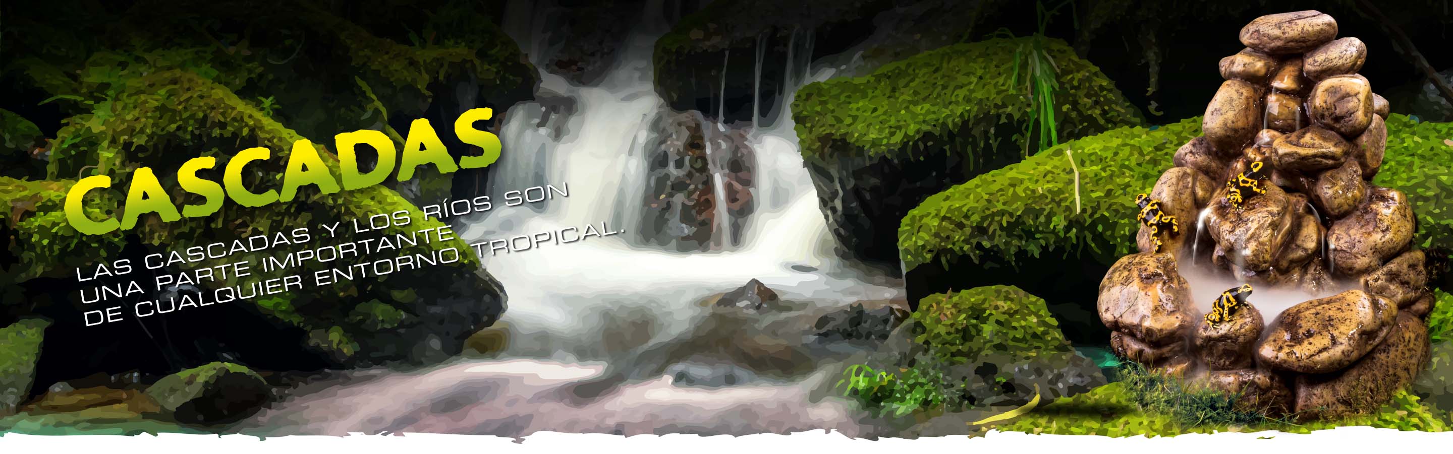 Waterfalls Header