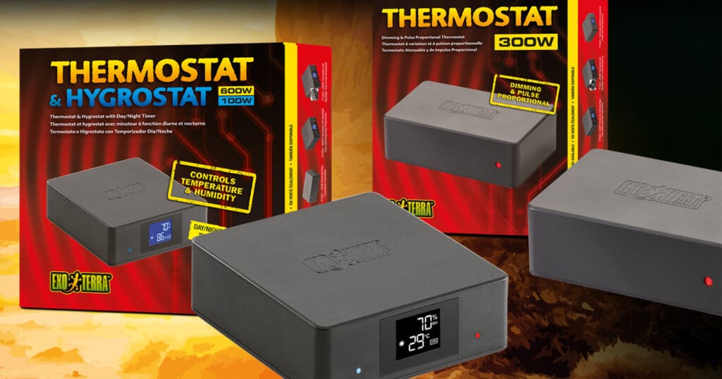 ¿termostatos On/off, Atenuación O De Impulso Proporcional?