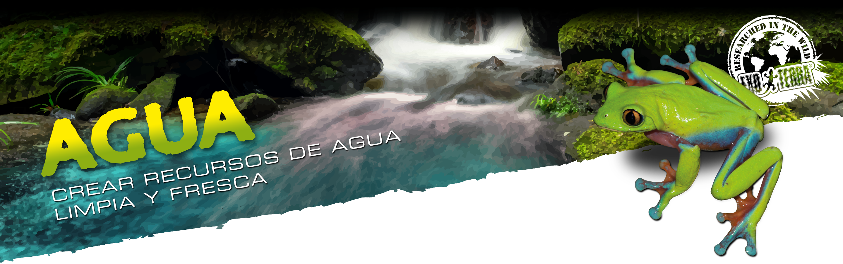 Agua