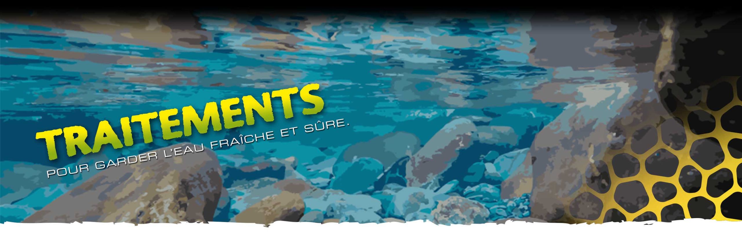 Conditioners Header