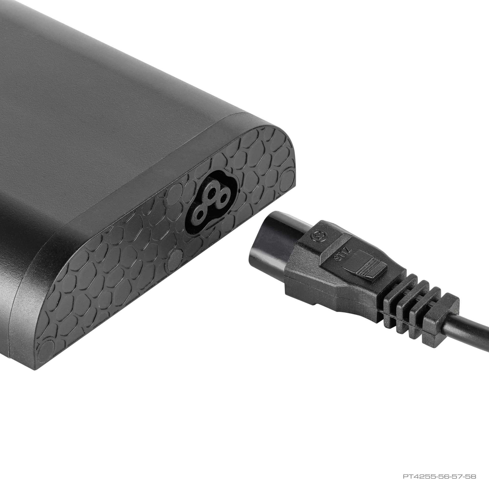 Nouvel &eacute;clairage UVB VHO T5