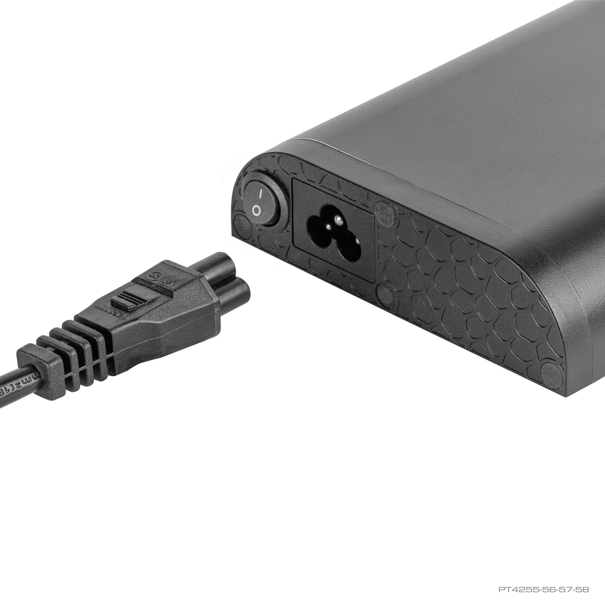 Nouvel &eacute;clairage UVB VHO T5