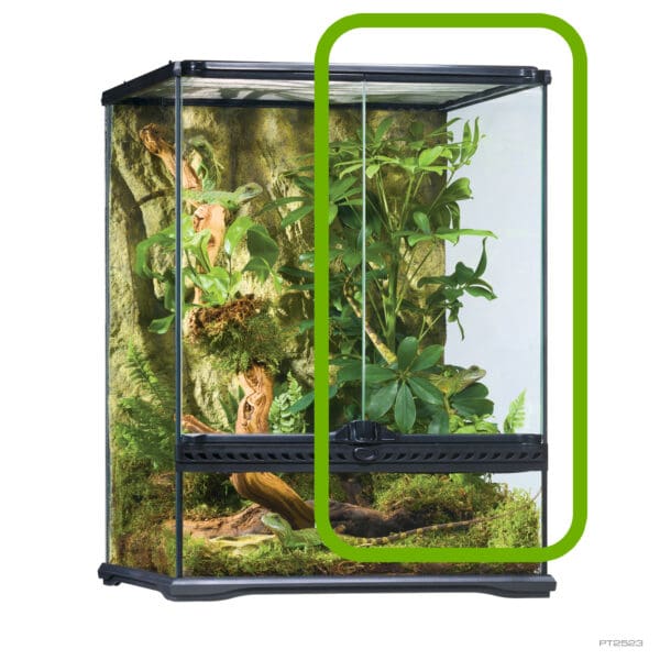 Replacement Door for Terrarium PT2607