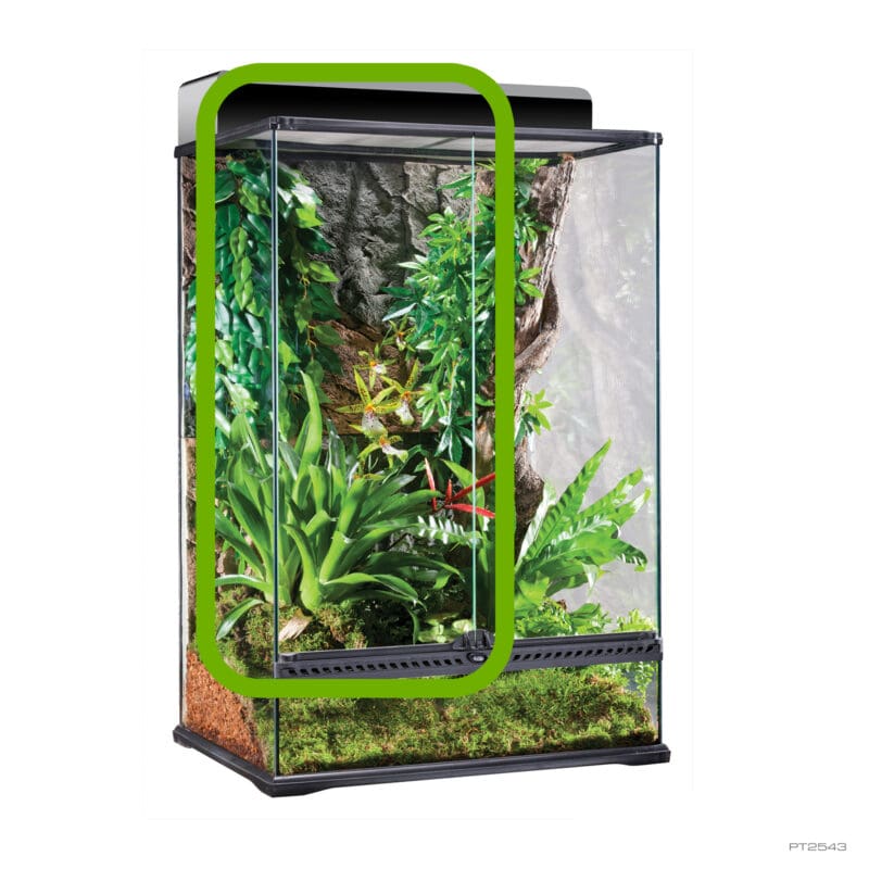 Replacement Door for Terrarium PT2608